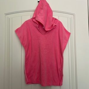 Carter’s Swimsuit Coverup